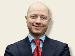 Philip Hopf, Finanzberater und Autor